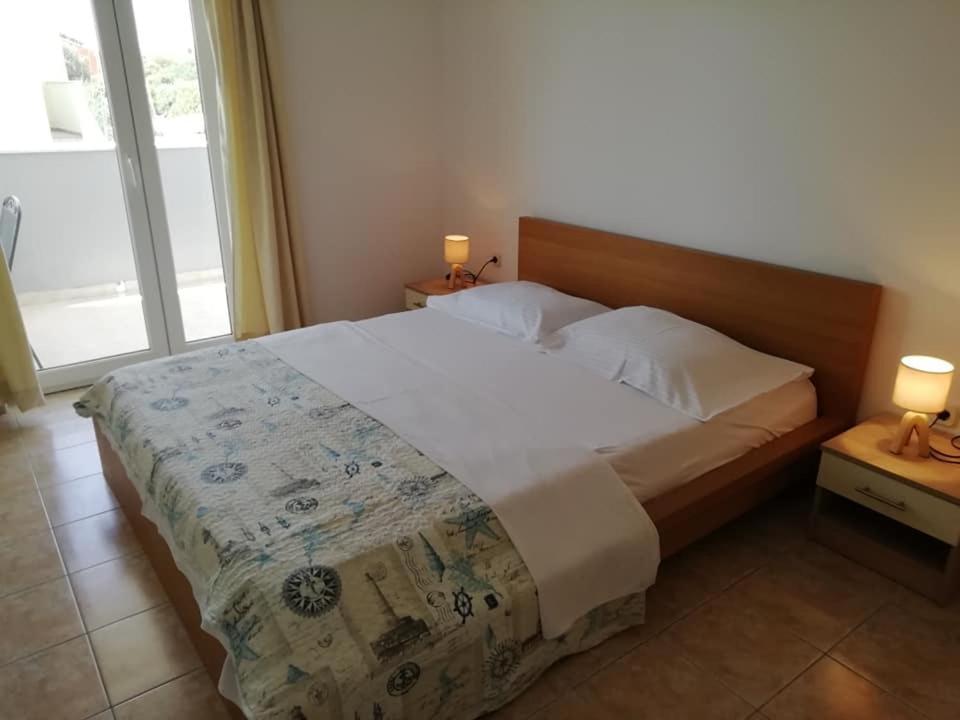 Apartmani Roko, Sevid Marina Extérieur photo