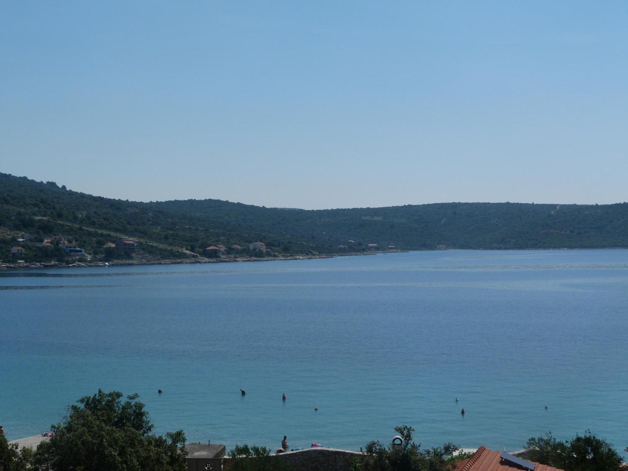 Apartmani Roko, Sevid Marina Extérieur photo