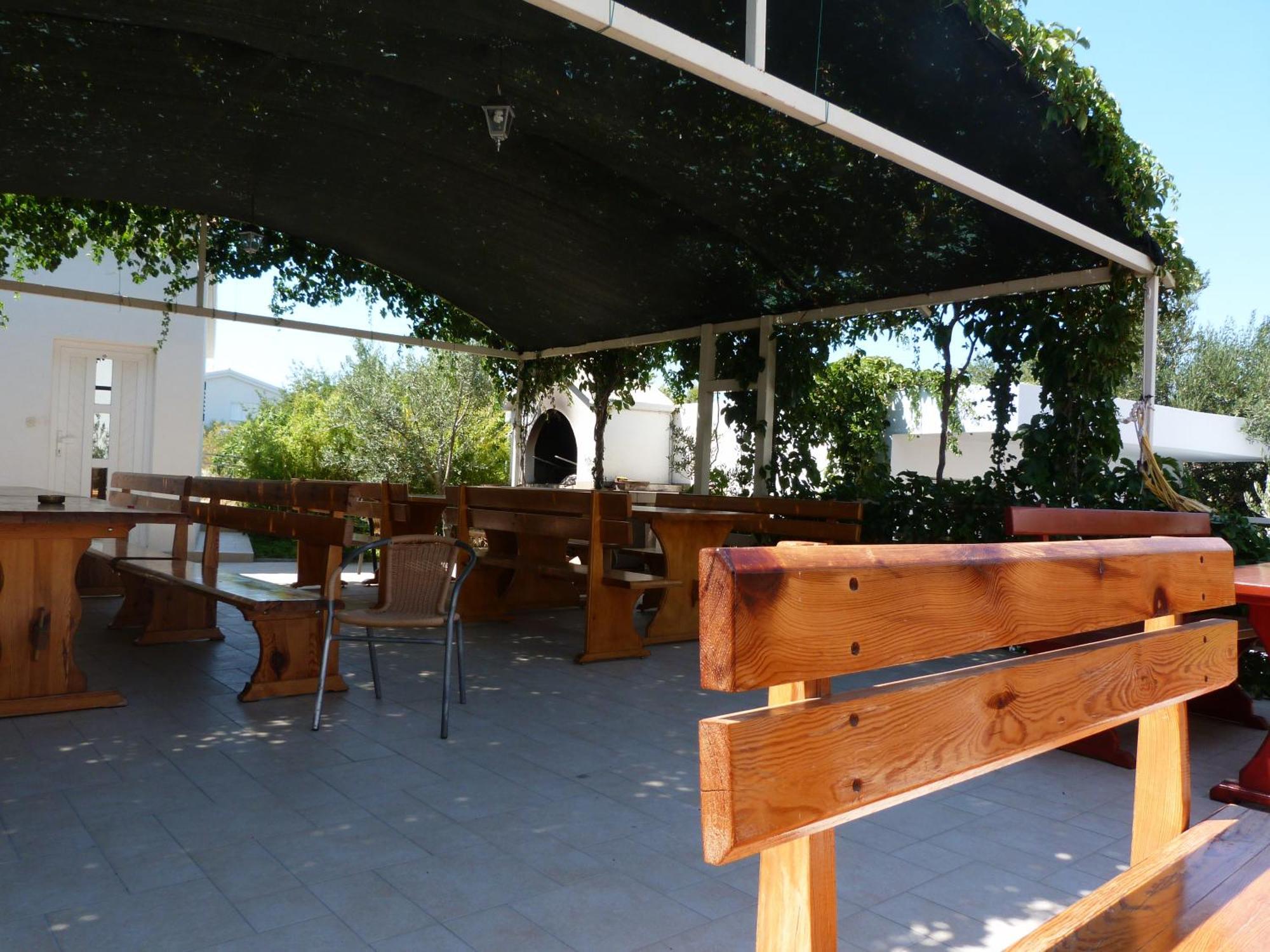 Apartmani Roko, Sevid Marina Extérieur photo