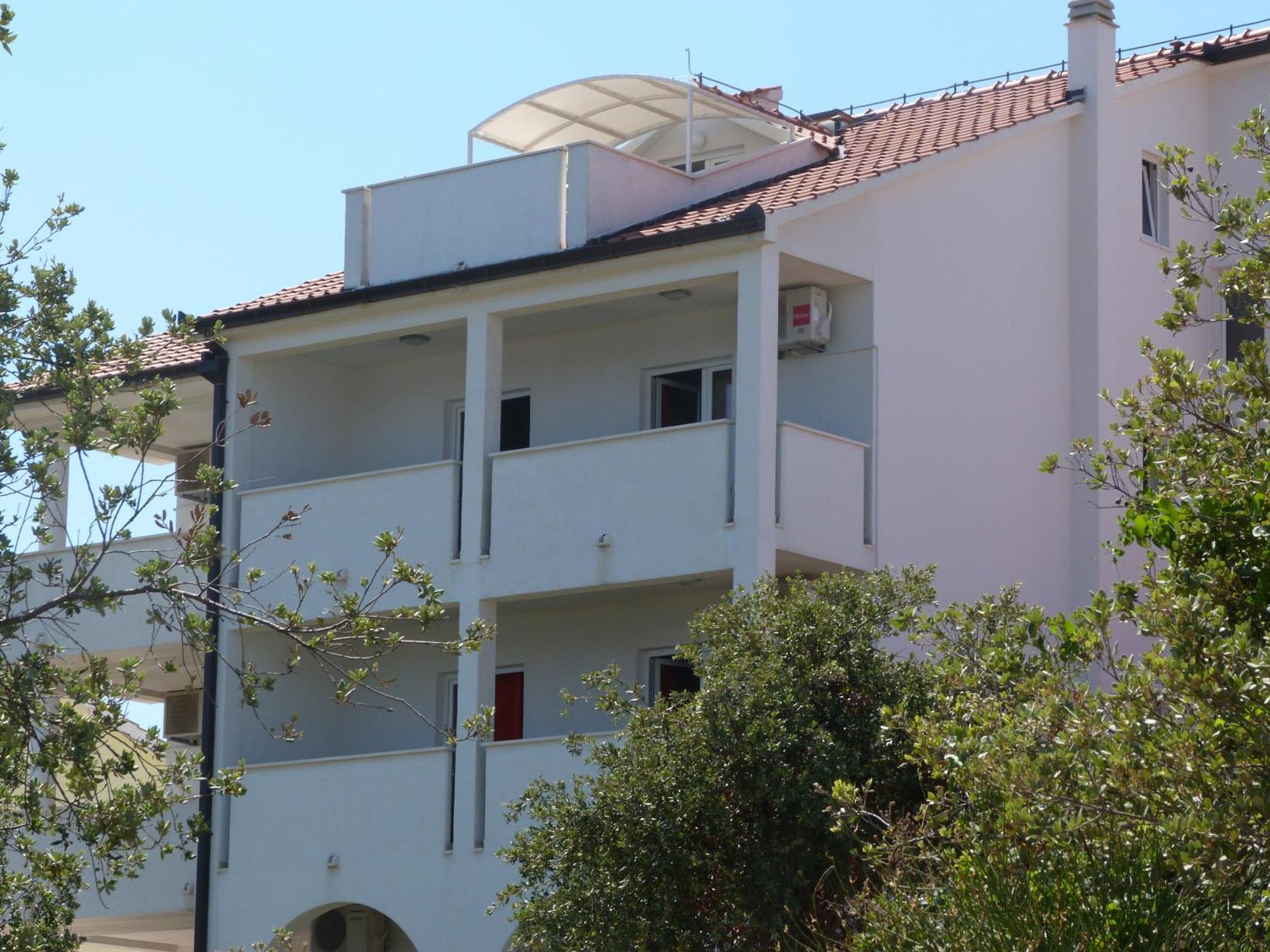 Apartmani Roko, Sevid Marina Extérieur photo