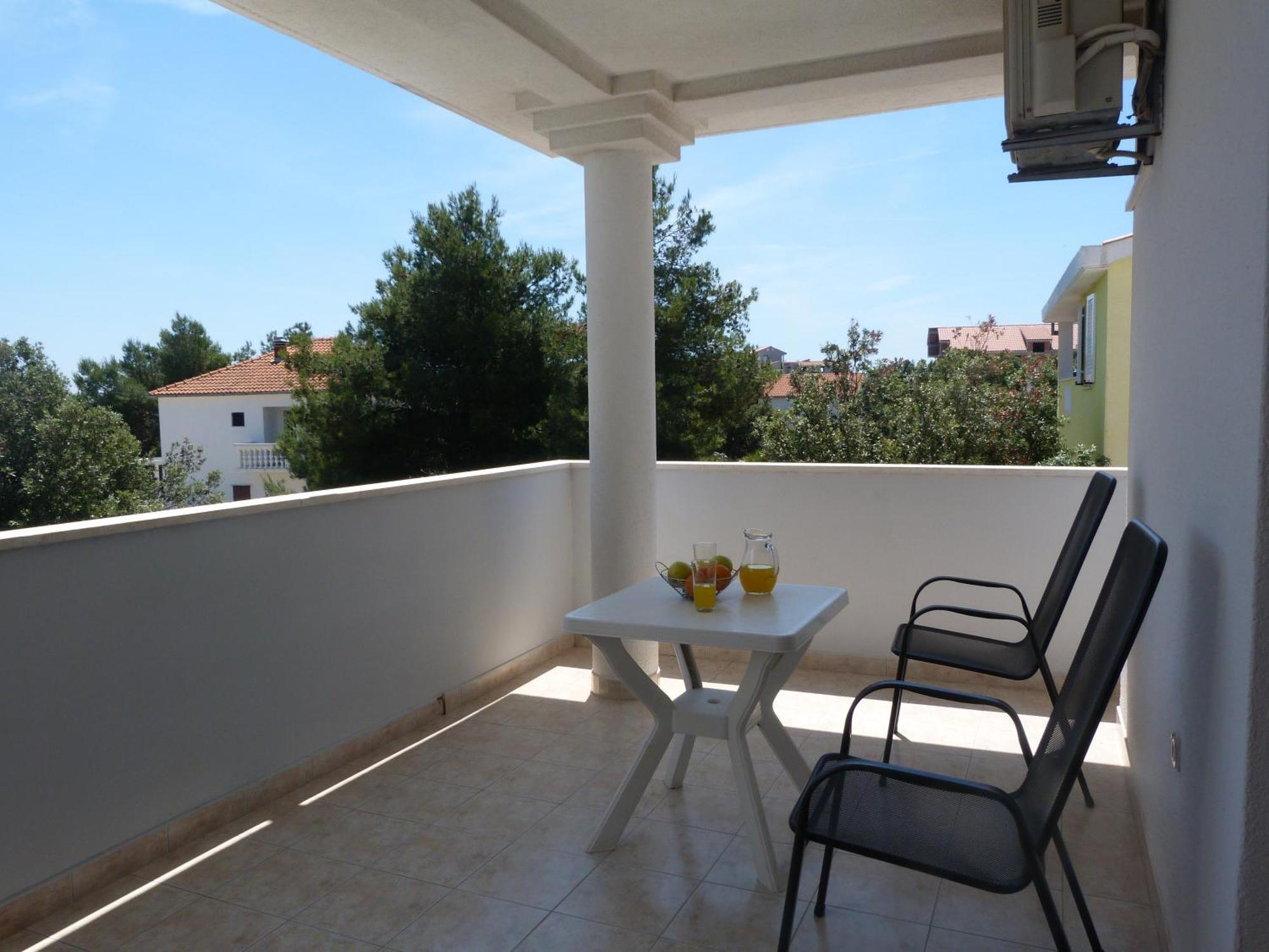Apartmani Roko, Sevid Marina Extérieur photo