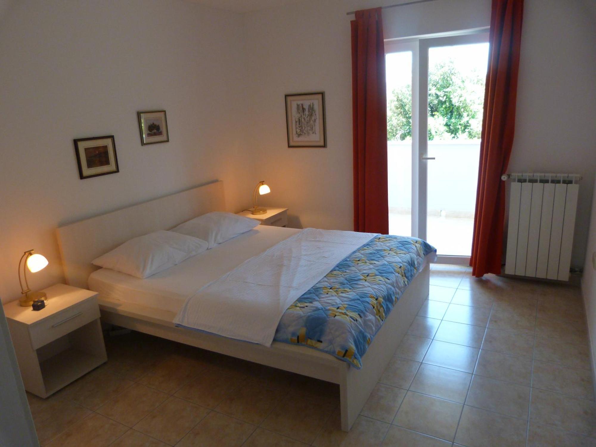 Apartmani Roko, Sevid Marina Extérieur photo