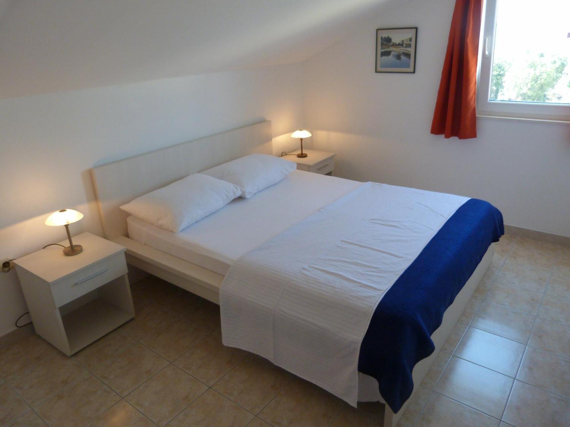 Apartmani Roko, Sevid Marina Extérieur photo