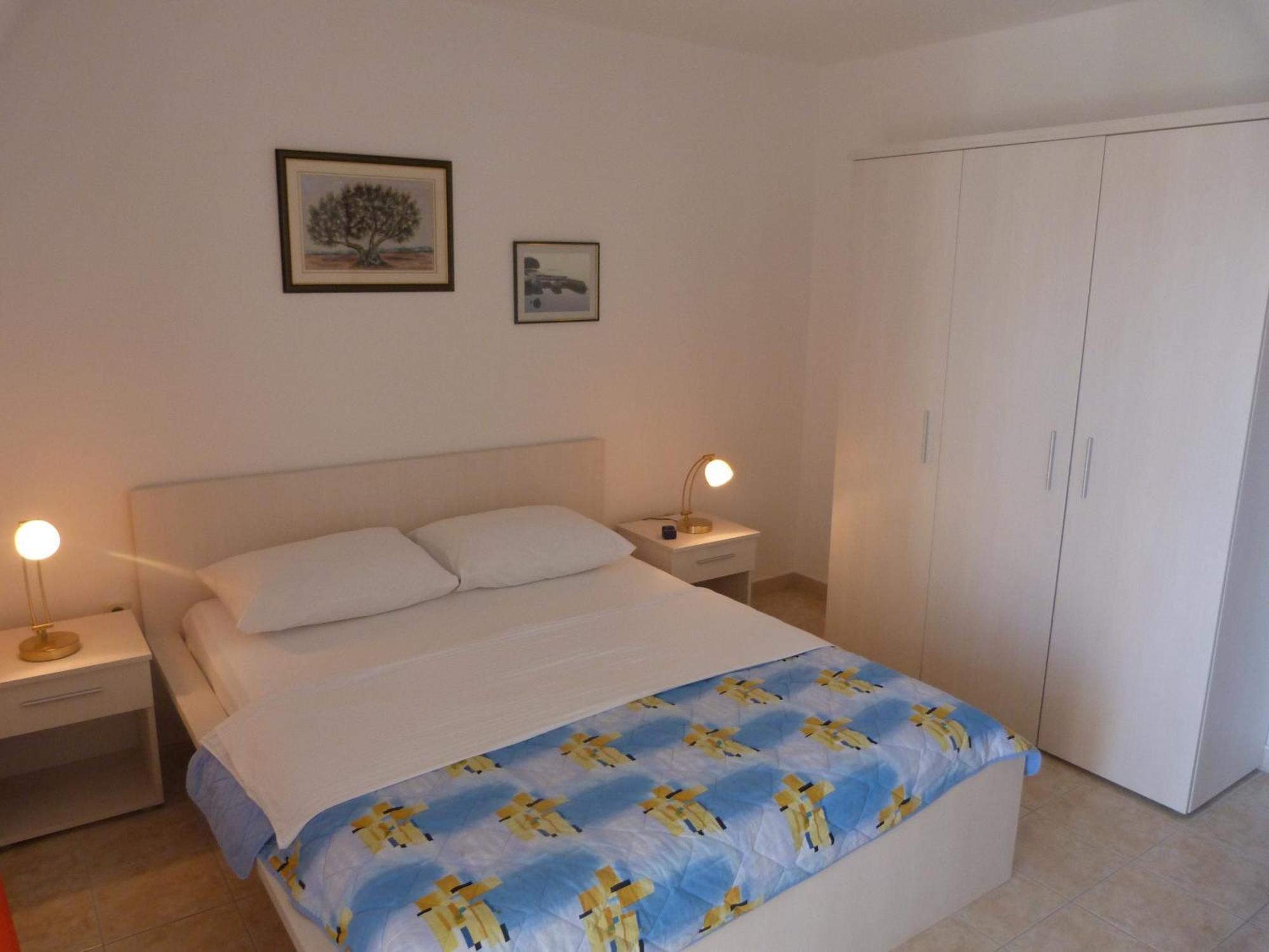 Apartmani Roko, Sevid Marina Extérieur photo