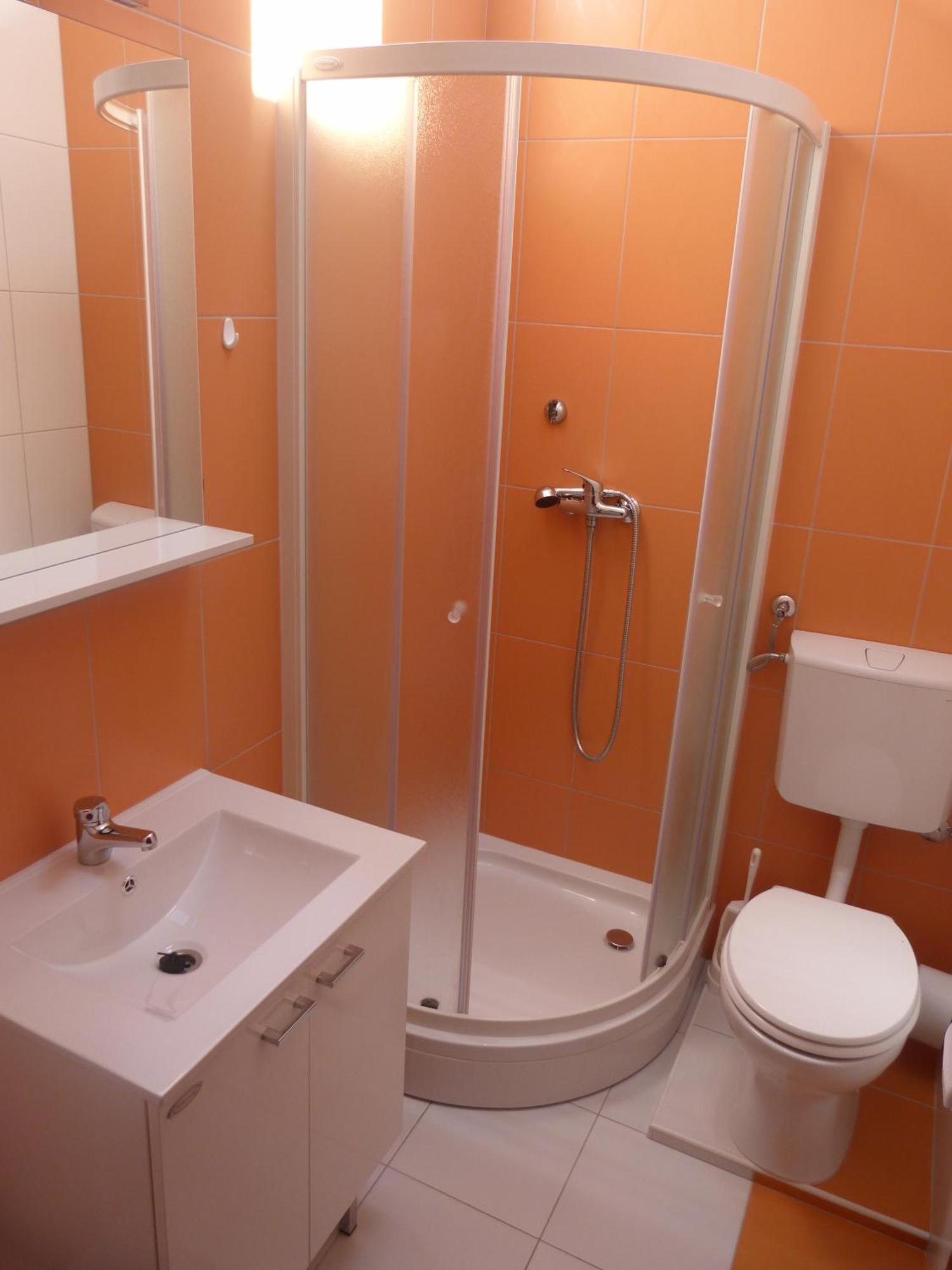 Apartmani Roko, Sevid Marina Extérieur photo