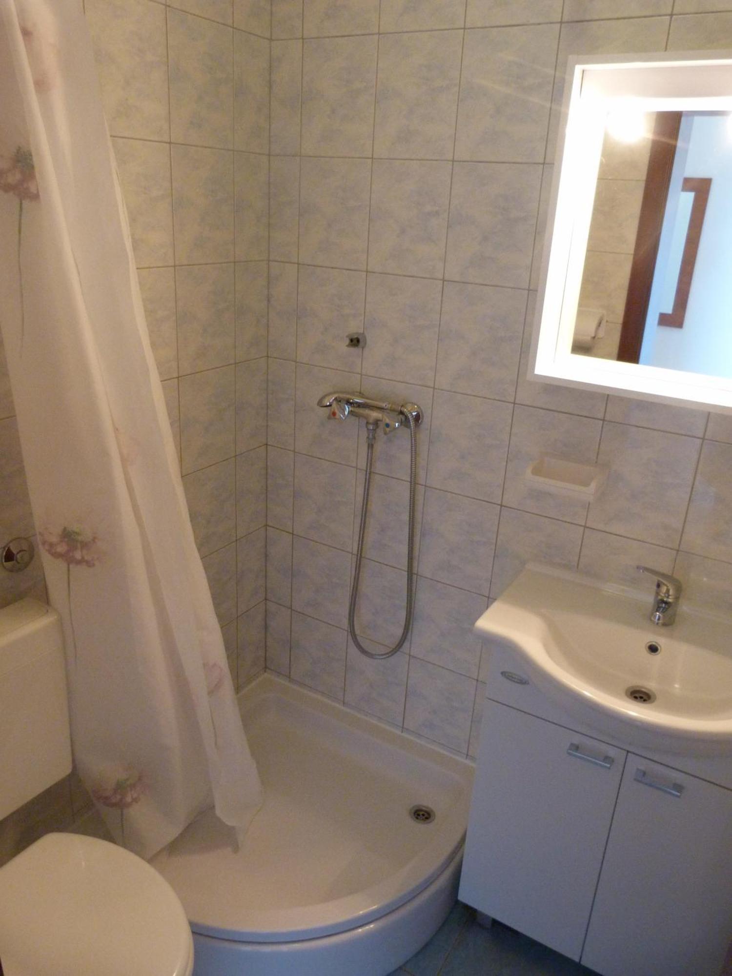 Apartmani Roko, Sevid Marina Extérieur photo
